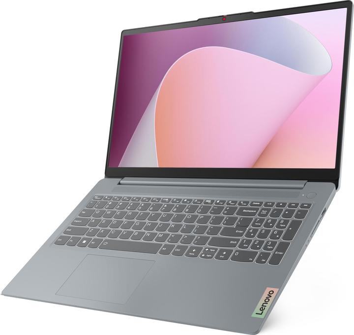 Produktbild Lenovo IdeaPad Slim 3 15AMN8 (15.60", AMD Ryzen 3 7320U, 8 GB, 512 GB, DE)