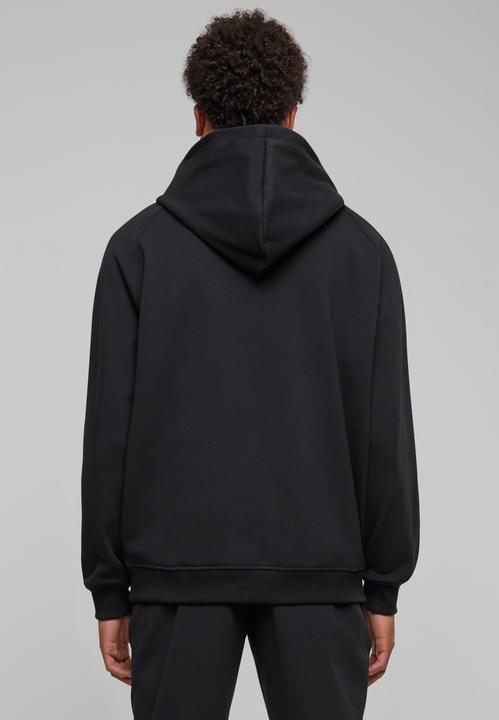 Image du produit Urban Classics Sweat à capuche Cosy Raglan - 131393 (L)