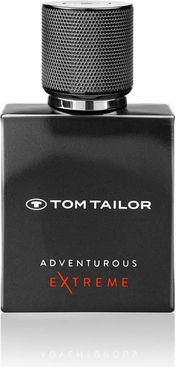 Produktbild Tom Tailor Adventurous Extreme MAN Eau de Toilette Spray (Eau de Toilette, 30 ml)