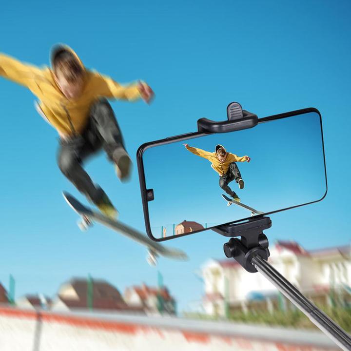 Immagine prodotto Grundig Selfie Stick con treppiede