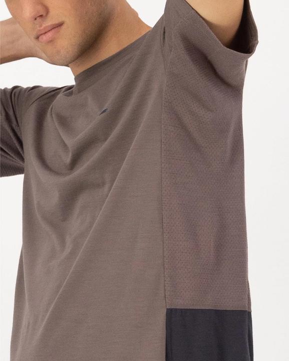 Produktbild Mons Royale Tarn Merino T-Shirt (L)
