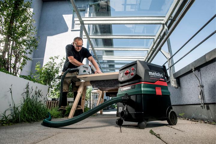Image du produit Metabo KT 18 LTX 66 BL