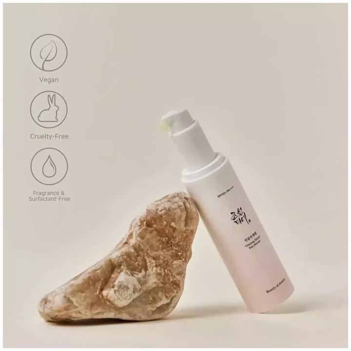 Produktbild Beauty of Joseon Ginseng Moist Sun Serum (50 ml)