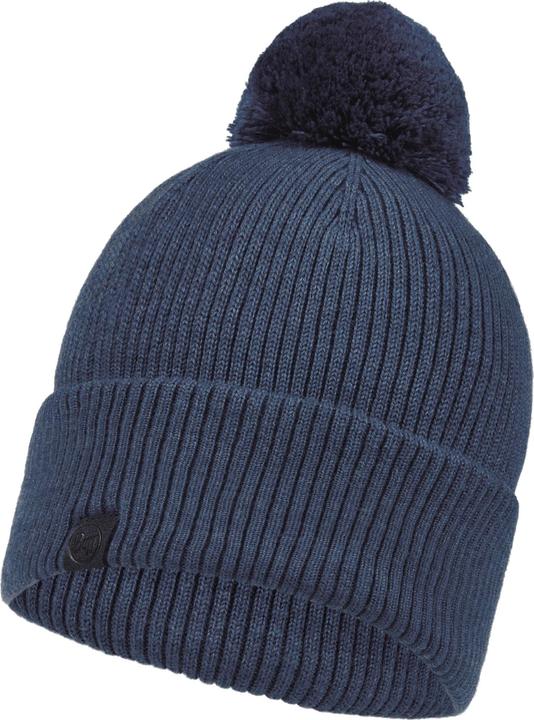 Image du produit Buff Chapeau tricoté Tim Denim (Taille unique)