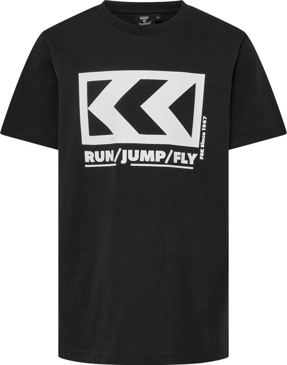Immagine prodotto hummel Maglietta Hmlfsk Low S/S (122)
