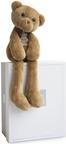 Actual product image Histoire D'ours Plush Bear Sweety (40 cm)