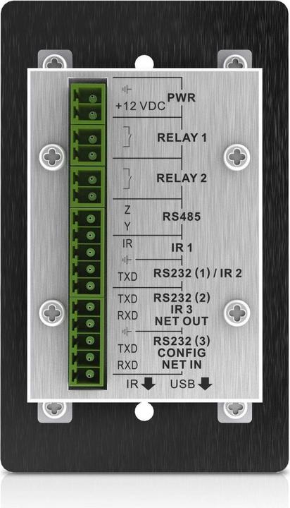 Image du produit Purelink PureTools PT-CON-WP8B