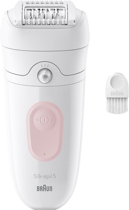 Braun Silk-épil 5
