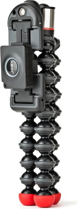 Produktbild Joby GripTight One Magnetic Impulse (Kunststoff, Metall)