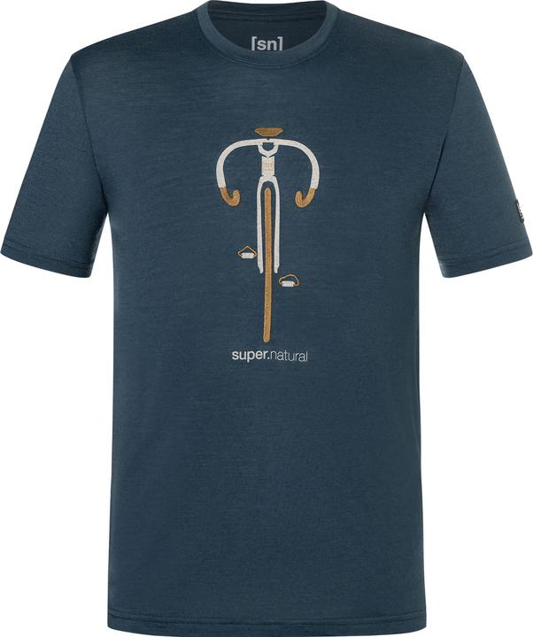 Super Natural Vintage Bike (XL)