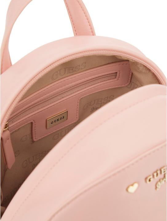 Actual product image Guess girl's backpack