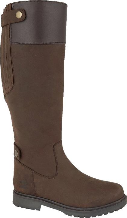 Produktbild Woodland Landstiefel Harper Gewachstes Leder (42.5, 43)