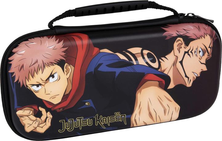 Produktbild Konix Jujutsu Kaisen Pro Carry Bag (Switch Lite, Switch OLED, Switch)