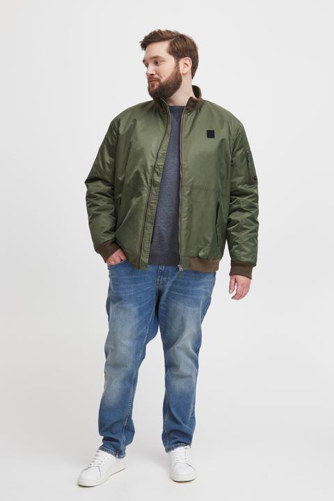 Image du produit Blend B&T - Outerwear - Veste Otw - 20715952 BB (6XL)