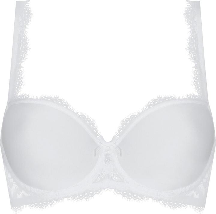 Immagine prodotto Mey Reggiseno con coppa sorprendente e coppa distanziatrice (85 A, Confezione singola)