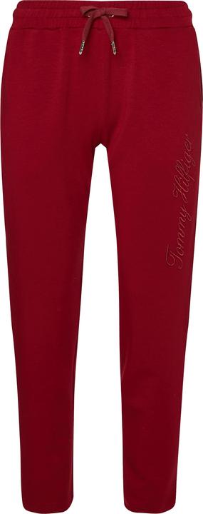 Immagine prodotto Tommy Hilfiger Pantaloni interlock affusolati da donna (M)