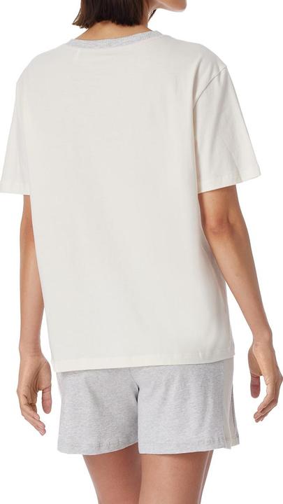 Produktbild Schiesser Casual Nightwear Schlafanzug (46)