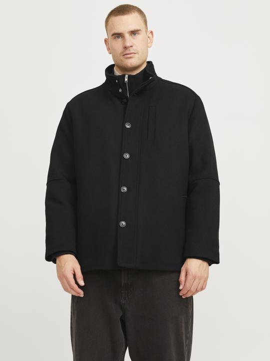 Image du produit Jack & Jones Plus Size Manteau en laine (4XL, 6XL)