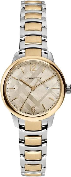 Immagine prodotto Burberry Il classico (Orologio da polso analogico, 32 mm)