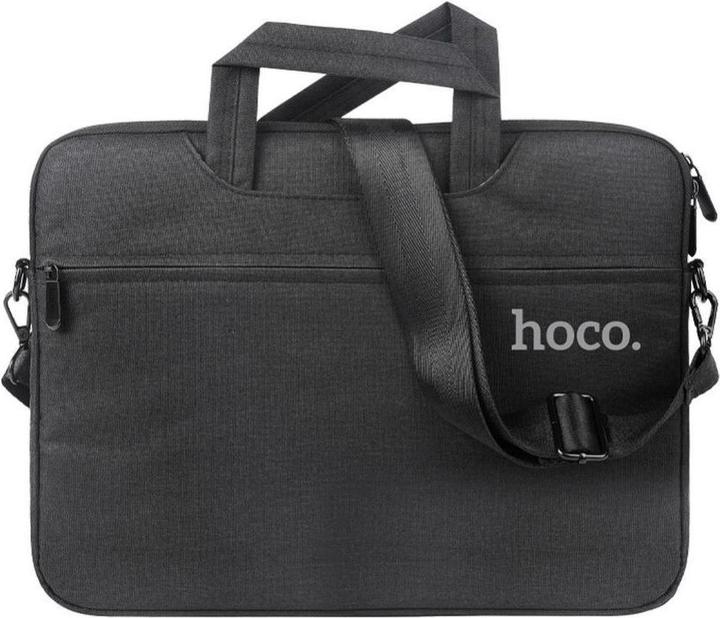 Immagine prodotto Hoco Other tablet / laptop / netbook bag 15,6" GT1 black (15.60")