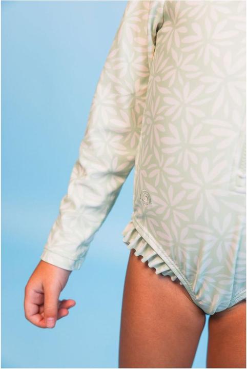 Image du produit Swim Essentials Langarm Badeanzug (80)
