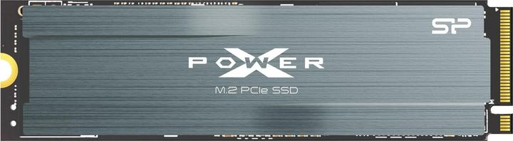 Actual product image Silicon Power SSD US75 M.2 2280 1TB PCIe 4.0 x4 NVMe (1000 GB, M.2 2280)
