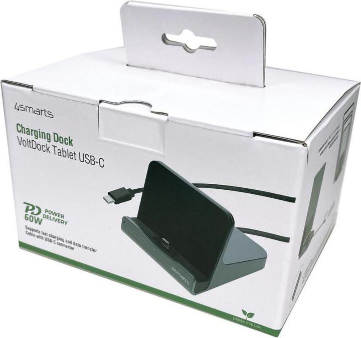 Immagine prodotto 4smarts VoltDock (60 W)