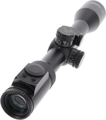 Actual product image Konus Riflescope Konuspro EL-30 4-16x44 with 10 crosshairs