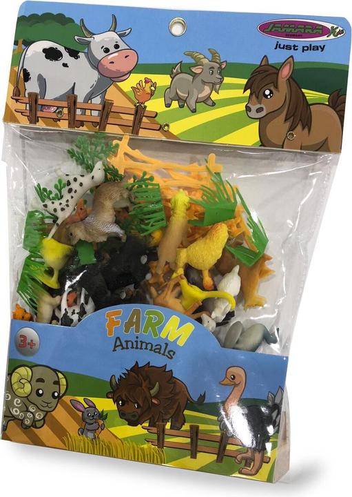 Actual product image Jamara Kids Farm Animals