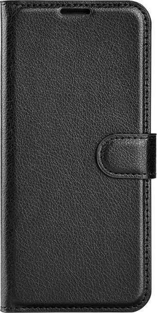 Immagine prodotto MU Classic Serie di copertine per libri in pelle Litchi (Sony Xperia 1 VI)