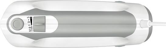 Immagine prodotto Bosch Hausgeräte Frullatore manuale ErgoMixx 450 W *bianco (450 W)