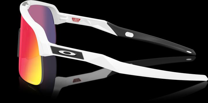 Actual product image Oakley Sutro Lite S - Radbrille (Mat white)