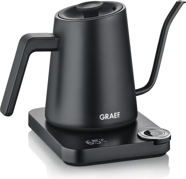 Immagine prodotto Graef GK502 (0.90 l)