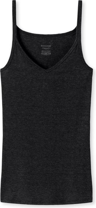 Produktbild Schiesser Personal Fit Rippe Spaghetti-Top (3XL)