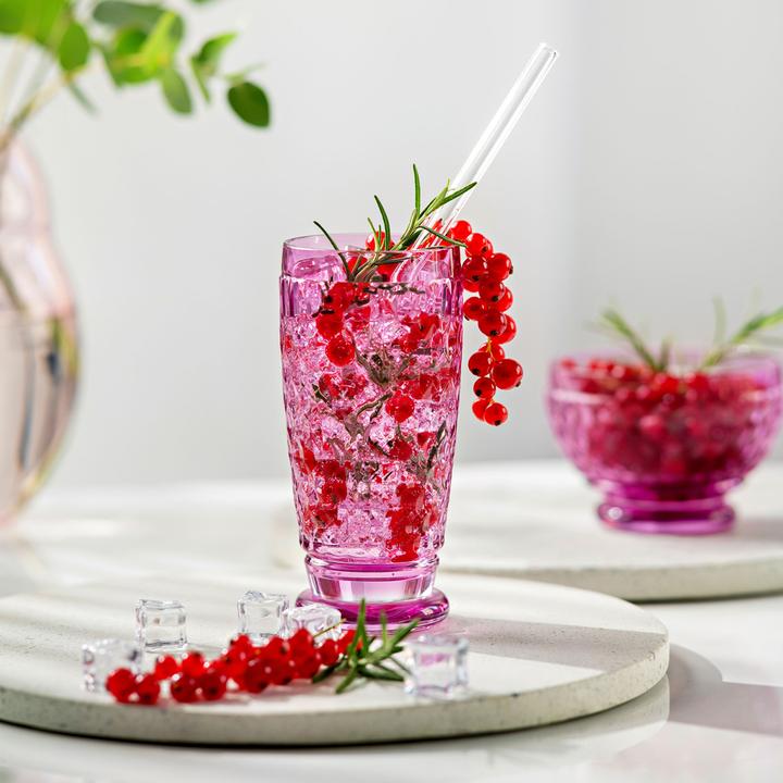 Image du produit Villeroy & Boch Verre à long drink Boston Coloured (0.40 l, 1 x)