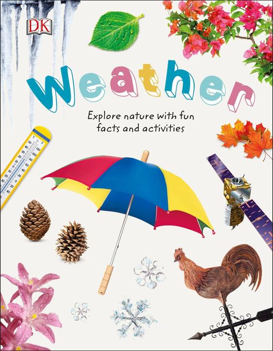 Weather (Englisch, DK, 2017)