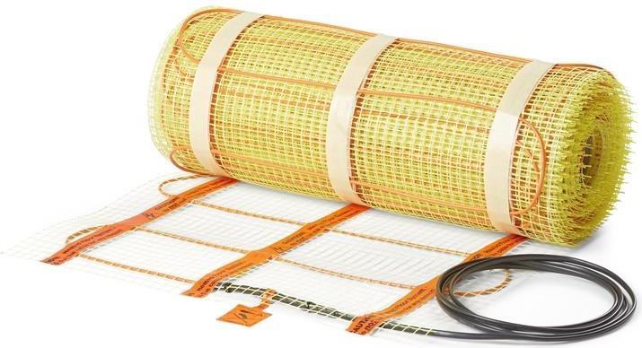 Produktbild Heatcom HEATING MAT 150W/M² 1.6M²