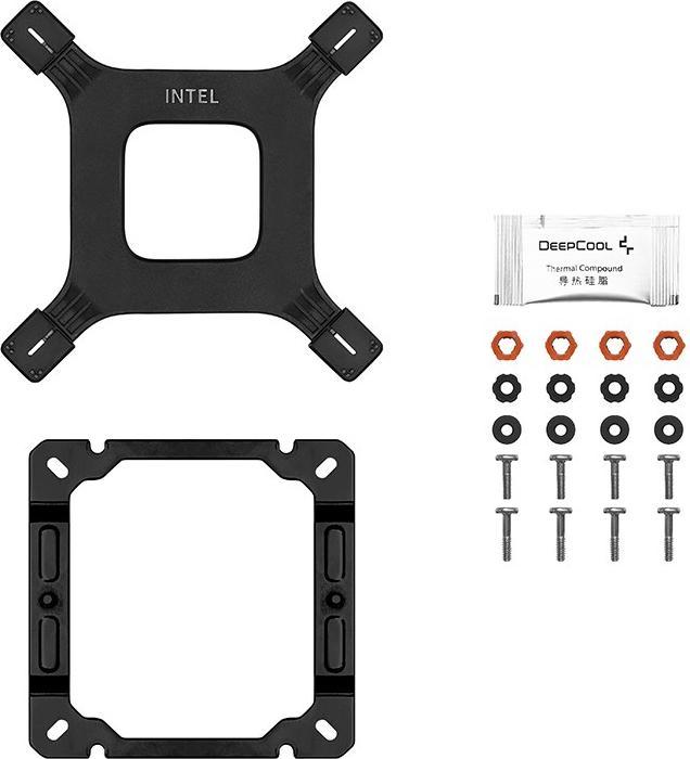 Immagine prodotto Deepcool AG400 (92 mm)