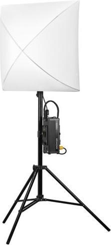 Produktbild Godox F200Bi Knowled (Studioleuchte)