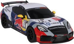 Image du produit Dynatech Voiture radiocommandée Porsche 1:14 718 Cayman GT4