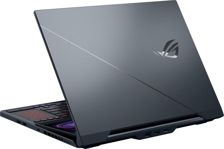 Image du produit ASUS ROG Zephyrus Duo 15 (15.60", Core i9-10980HK, 32 Go, 2000 Go, CH)