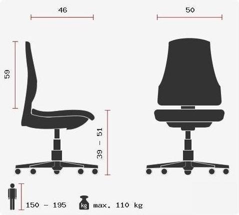 Image du produit Topstar HEAD POINT SY