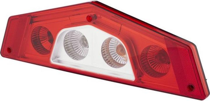 Immagine prodotto Hella Fanale posteriore sinistro con tecnologia ibrida per HYMER
