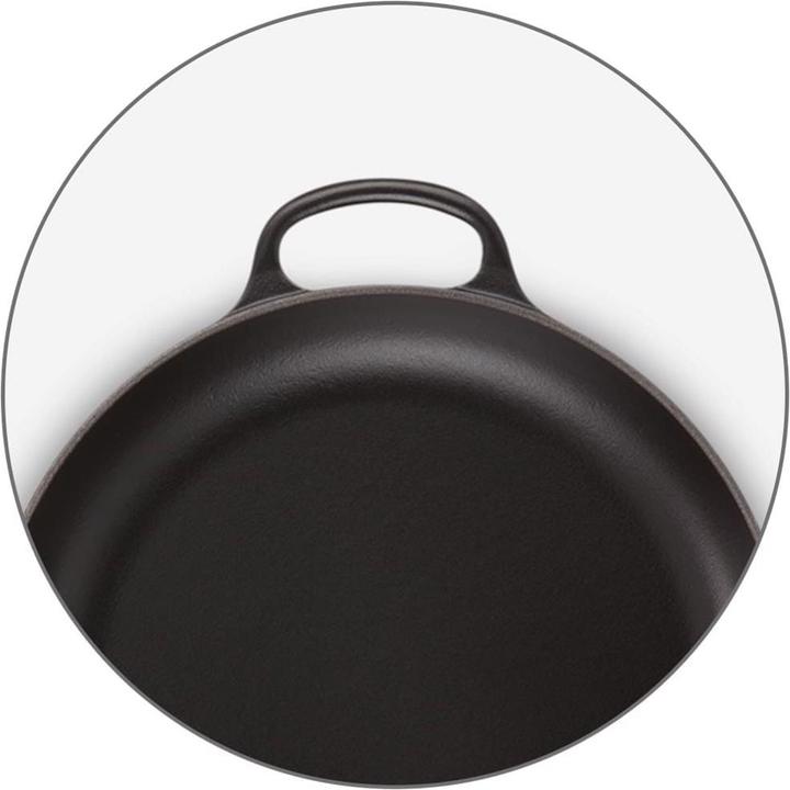 Productafbeelding Le Creuset Handtekening (28 cm, Koekenpan, Gietijzer)