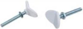 Actual product image Safety 1st Y-Spindle (3.50 cm)