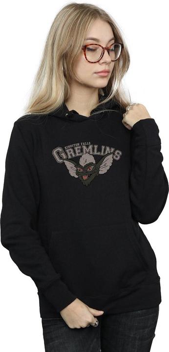 Immagine prodotto Universal Textiles Kingston Falls Sport Felpa con Cappuccio Donna (L)