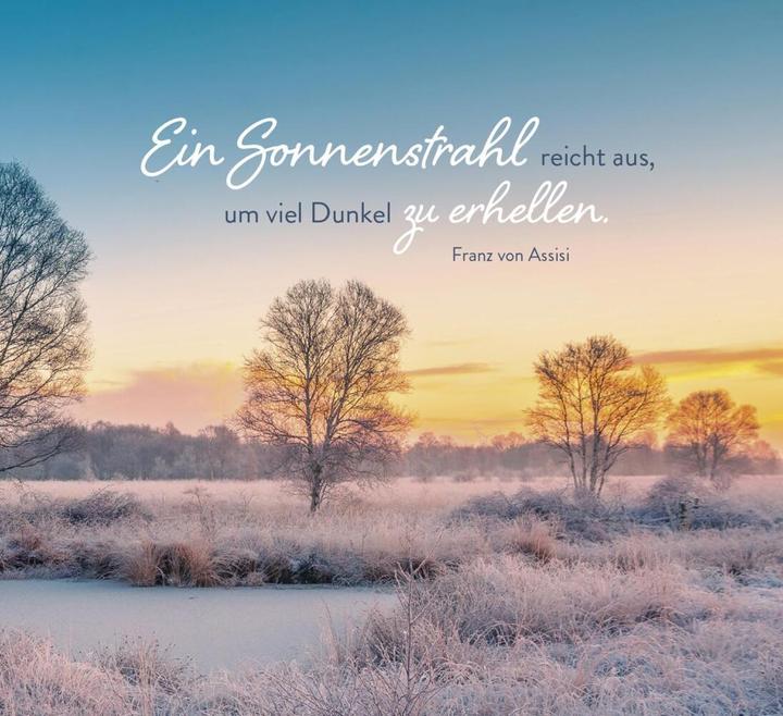 Produktbild Lichtblicke für die Seele (Deutsch, Groh Verlag, 2023)