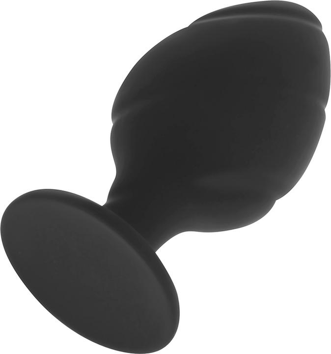 Image du produit Ohmama Plug Anal Silicona Talla S - 7 cm