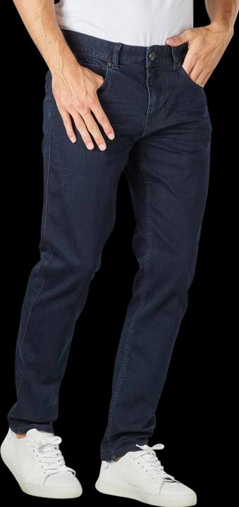 Actual product image Pme Legend Nightflight Jeans Straight Fit Dark Clean Blue (W34/L38)