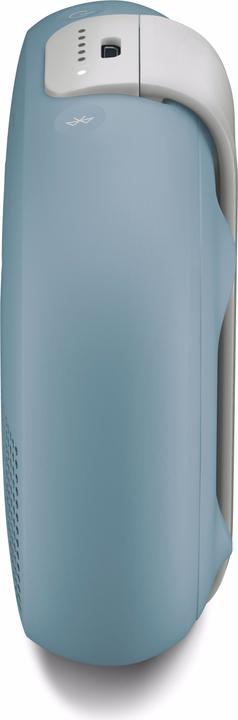Image du produit Bose SoundLink Micro (6 h, Fonctionnement sur batterie)